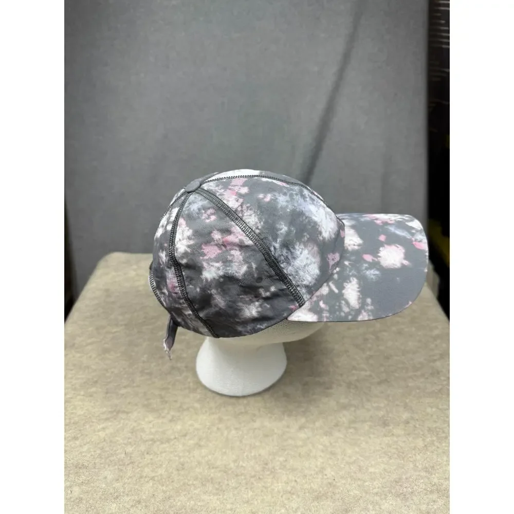 Lululemon Womens Baller Hat Soft In Intersperse Pink Multi